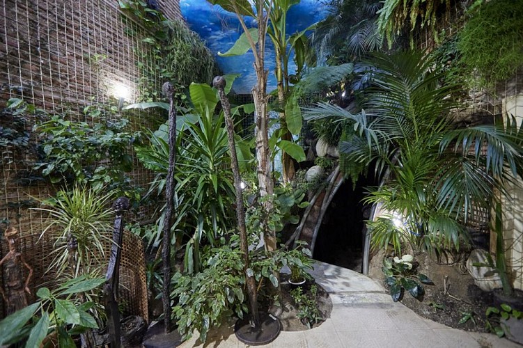 Maisonparra© (1) - Sirt