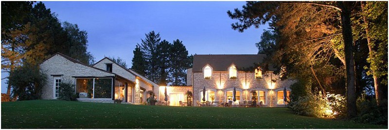 La Villa du Hautsart