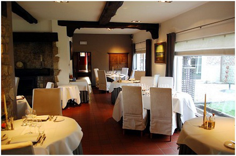 La Villa du Hautsart