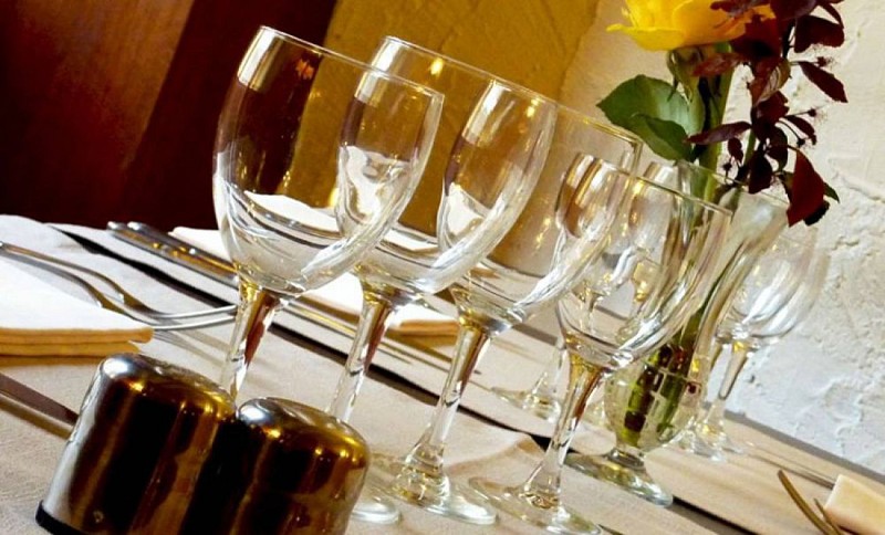 Restaurant Le Relais du Marquis