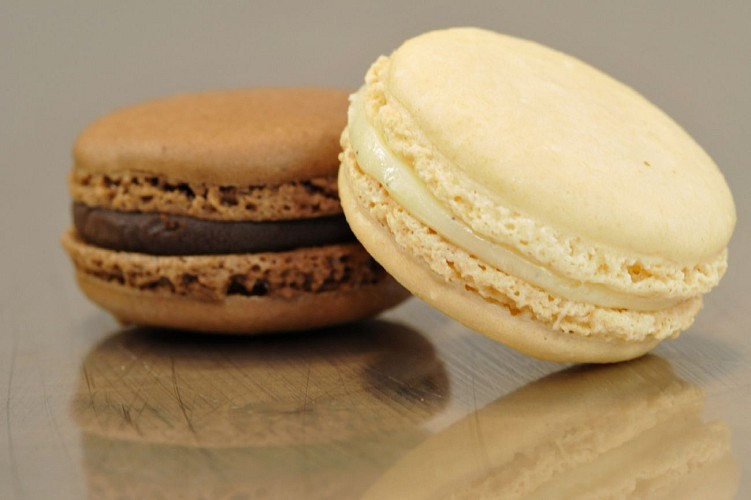 Chocolaterie Arnaud Champagne