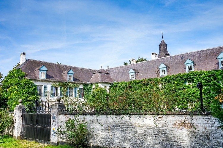 Château de Bousval