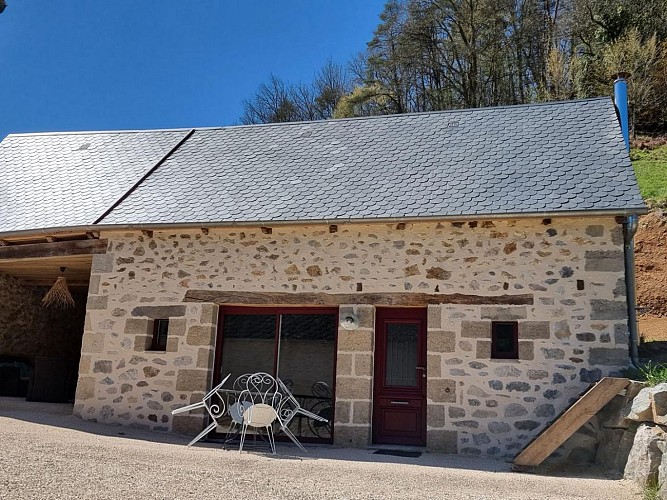 Gîte Le Petit Air_6