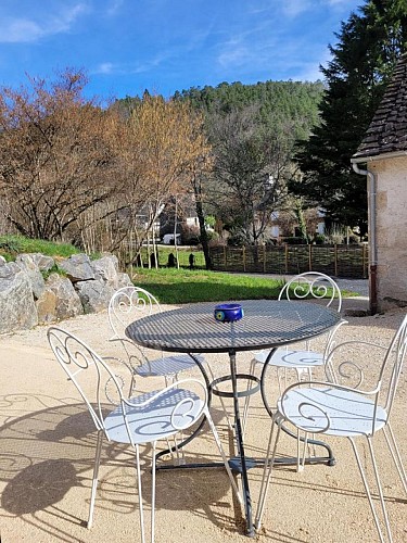 Gîte Le Petit Air_10