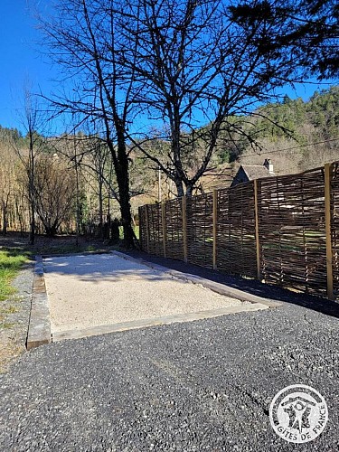 Le Grand Air du Paradis