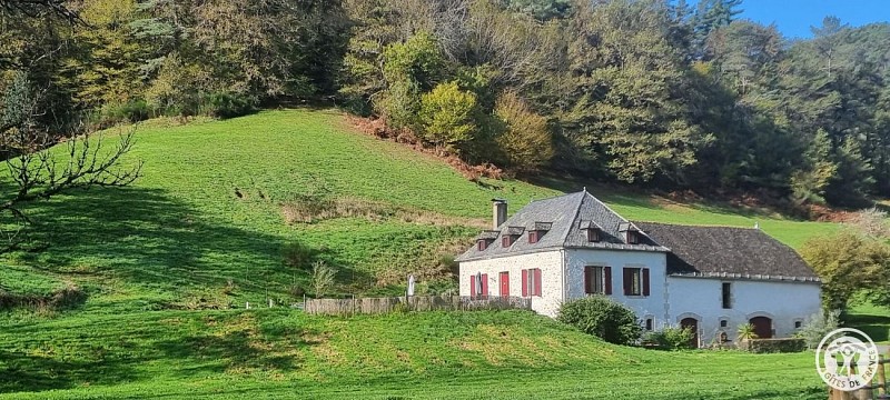 Le Grand Air du Paradis