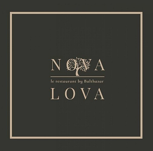 logo nova lova