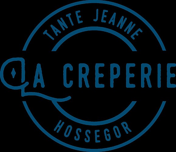 logo crêperie tante jeanne