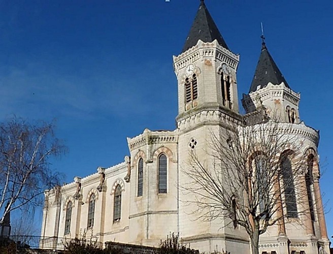Basilique de Fourvière