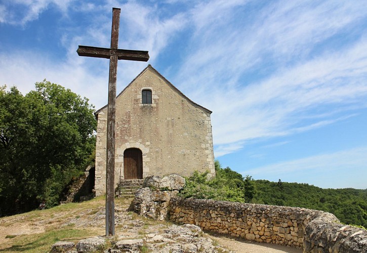 Forteresse d'Angles-sur-l'Anglin