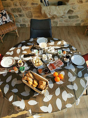 Exemple de petit déjeuner continental_9