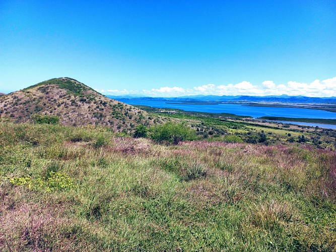 Balade à cheval - Ouano - 3 Heures - Vaqueros Rando