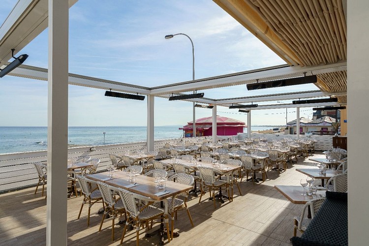 La Fabrique - Côté Mer