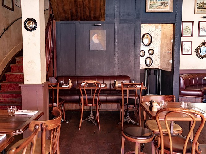 The Travel Buds x Marinette DECO08 1