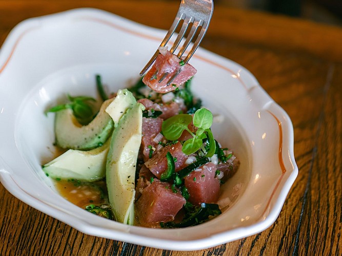 © Sandrine Boyer Engel - Le Central et Marinette-143 1