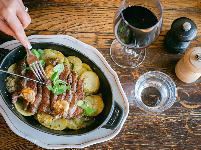 © Sandrine Boyer Engel - Le Central et Marinette-191 copie 1