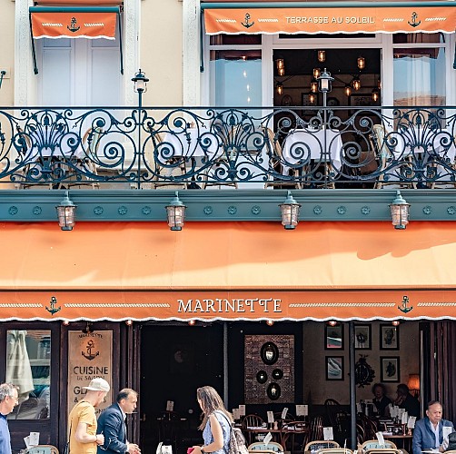 Marinette_Façade©Thetravelbuds