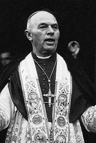 Cardinal Jean Verdier