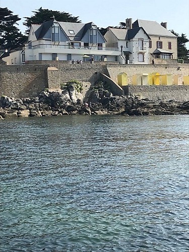 Appartement 4 personnes -  M. & Mme Girard