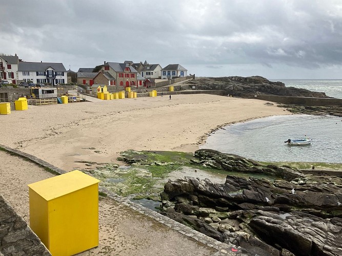 Appartement 4 personnes -  M. & Mme Girard