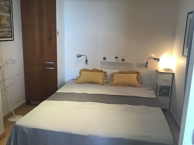 Appartement 4 personnes -  M. & Mme Girard