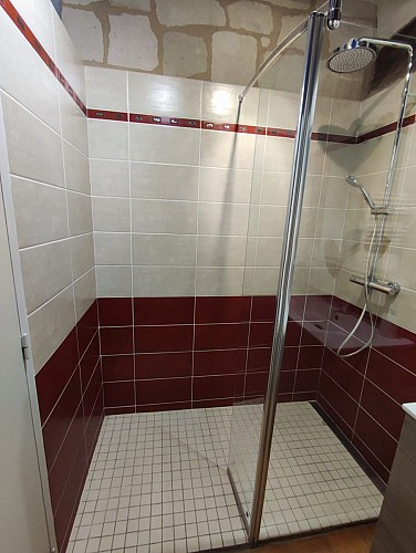 Chambre d'hôtes Le Logis du Grand Boust