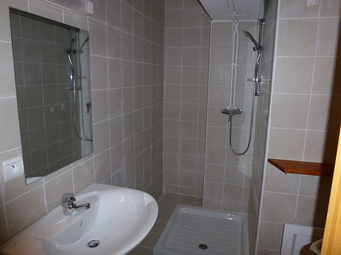 Ospizio di Picollo San Bernardo (allogio e ristorazione)