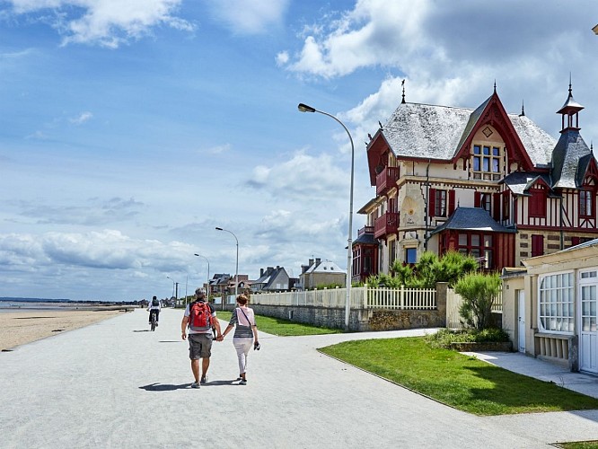 Lion-sur-mer--Boulevard-du-Calvados-Caen-la-mer-Tourisme---Fabien-MAHAUT-2