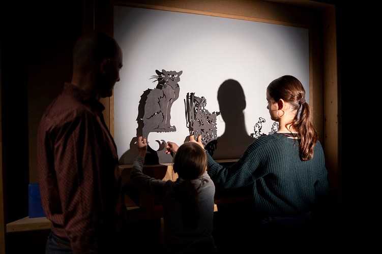 L'Express Grand Atelier - Original (3) ©Amelie R. Photographies - Pomme Verte