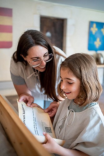 13 - Défiez les lois de l’équilibre WEB - Expériences Famille 2023 