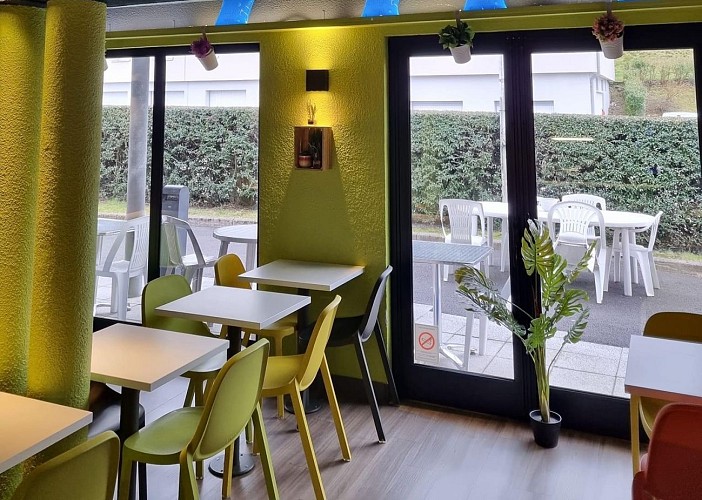 HOTEL IBIS BUDGET REMIREMONT
