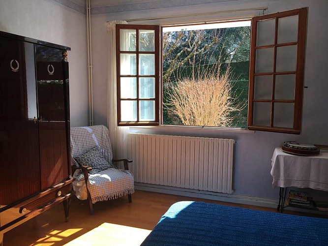 Chambre d'hôtes Chez Rosine St Rems