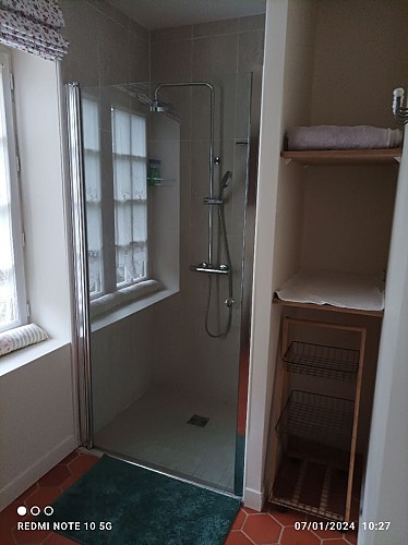 Gîte les Malis, Bonnebosq (7)