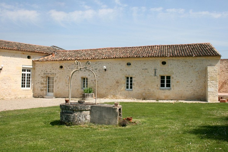 Château L'Insoumise