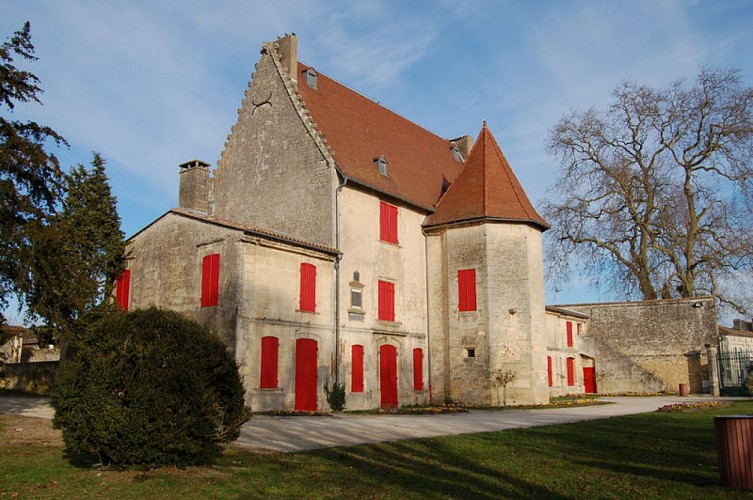 Château Robillard
