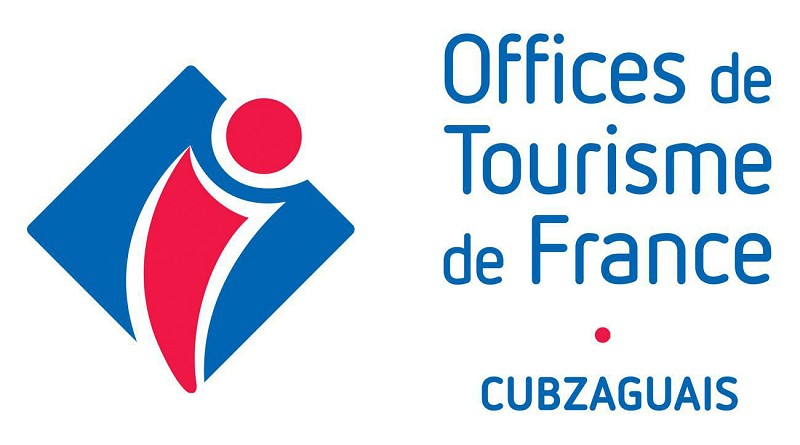 Bourg Cubzaguais Tourisme - Bureau d'accueil de St André de Cubzac