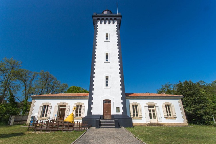 Verdon - Phare de Grave 31 - © David Remazeilles