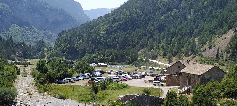 Image du circuit