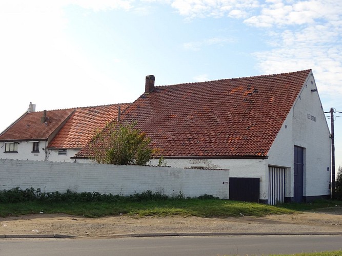 Ferme de la Belle-Alliance