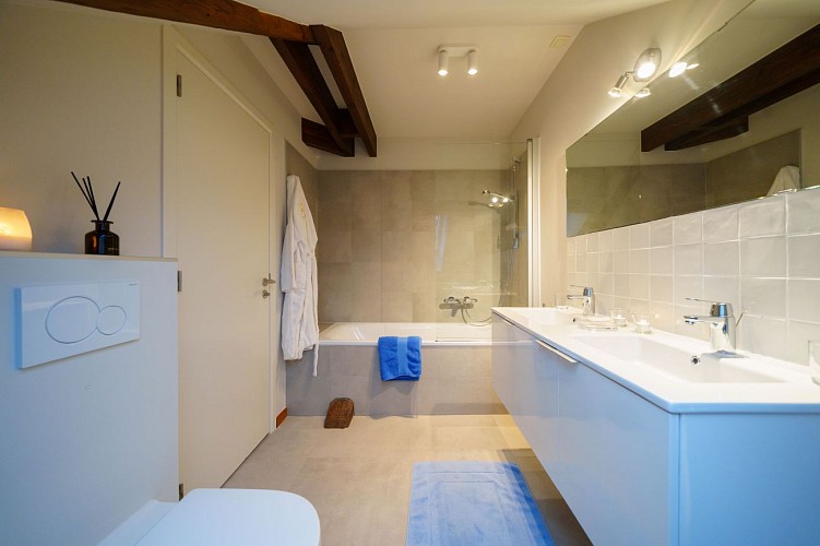 Gîte Hêtre Lausprelle