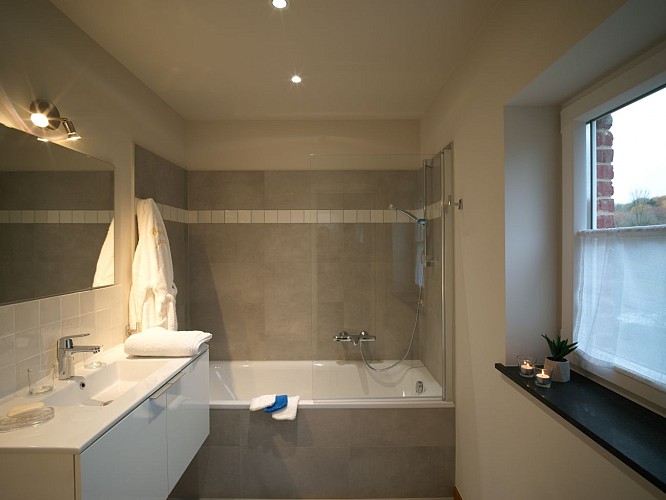 Gîte Erable Lausprelle