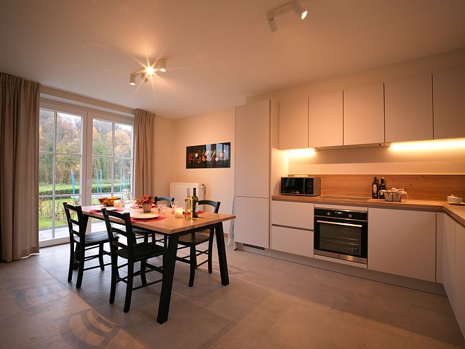 Gîte Erable Lausprelle