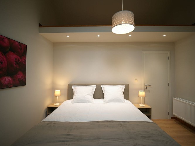 Gîte Erable Lausprelle