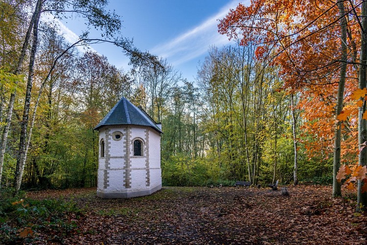Chapelle de l'Ermitage