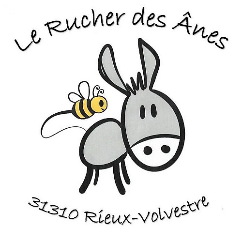 Rucher des anes 6 RIEUX