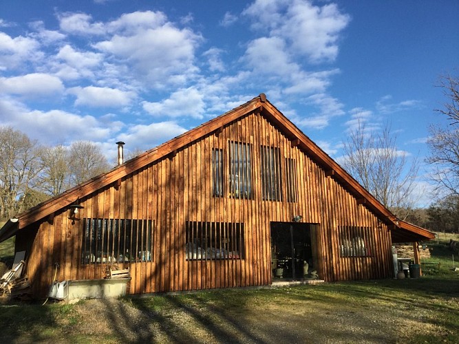 atelier bocage 6 MONTBRUN