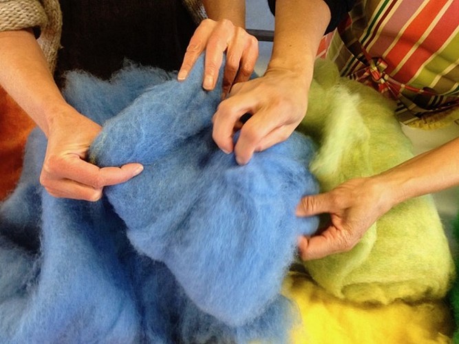 atelier bocage 5 MONTBRUN