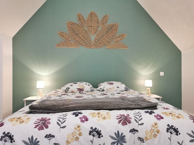 sologne-tourisme-colverts-chambre 1