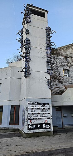 Immeuble Renaudie