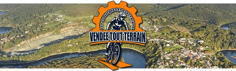 LOCATION VÉLOS VENDÉE TOUT TERRAIN